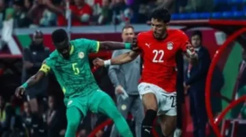 أبرز حصاد الرياضة المصرية الأربعاء 14 يناير 2026